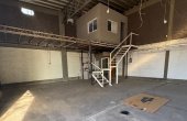PERALTA INMOBILIARIA ALQUILA GALPÓN